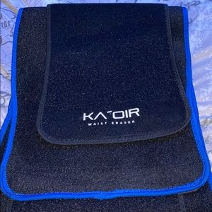 Keyshia Ka’oir Waist Trainer